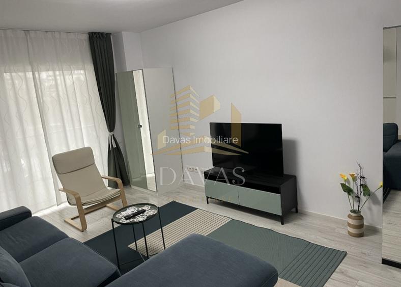 Apartament de 2 camere semidecomandat | Sophia Residence