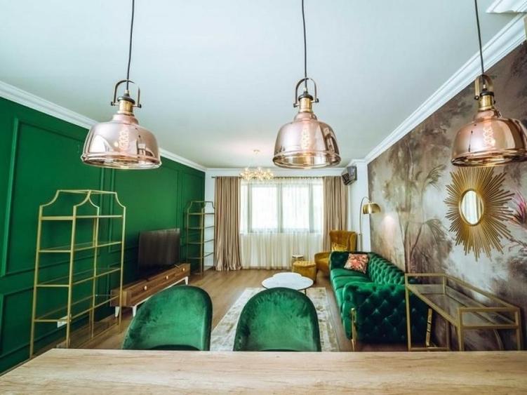 Apartament 2 camere Unirii