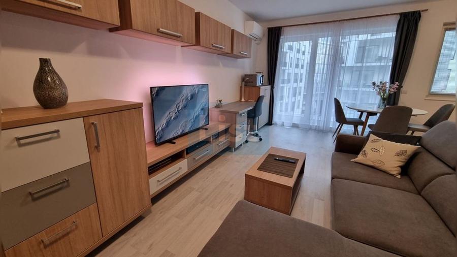 0% Comision | Apartament cu 2 camere, parcare si balcon | Record Park