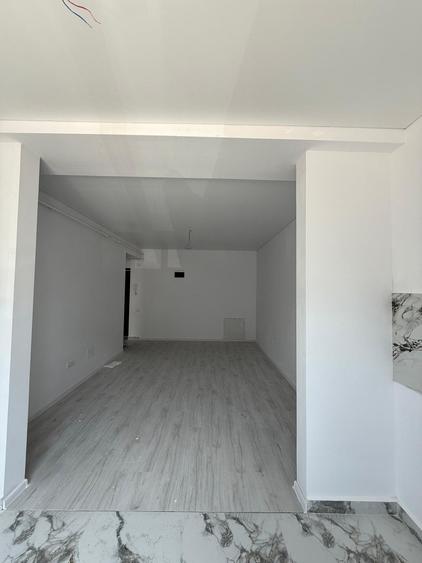 APARTAMENT 2 CAMERE - PROIECT NOU - COMISION 0% - TVA INCLUS