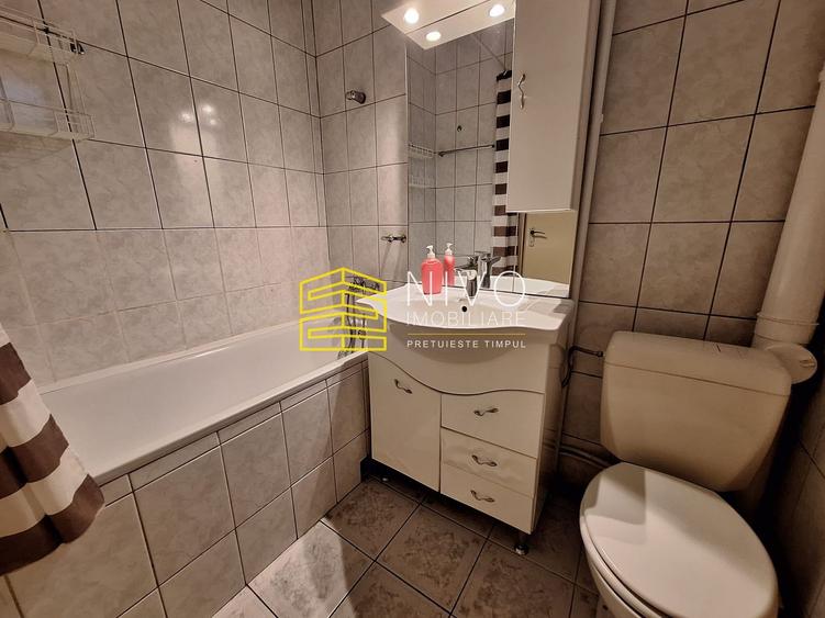 Apartament 3 camere – Tg. Mureș – Cornișa – Zona UMFST