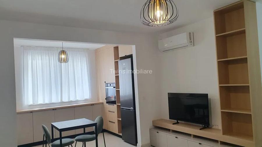 THEODOR PALLADY | 2 CAMERE | CENTRALA | HILS BRAUNER | PARCARE | AC | METROU - 7