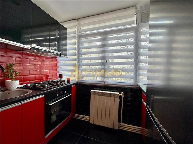 Apartament 3 camere | etaj 2 | Obcini | Suceava | ID:1655