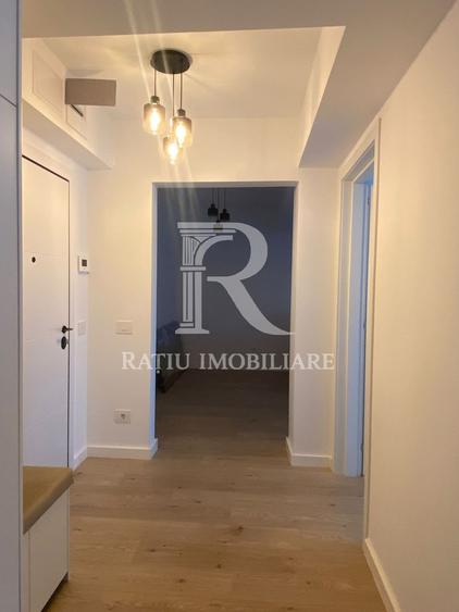 Apartament de inchiriat | Complex Rezidential Prima Green | Oradea
