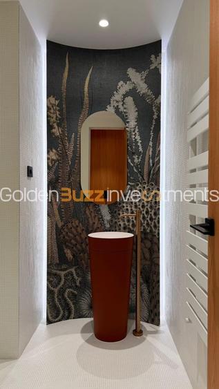 Închiriere Apartament Unic 3 Camere în Zona Primăverii