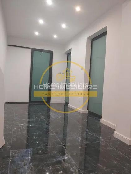 🏠Apartament 3 Camere Decomandat, 85MP! et.3/7 📍Pacurari - Moara de Foc!