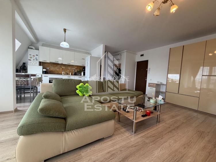Apartament cu 2 camere de vânzare , Zona Lipovei , Timisoara - 2