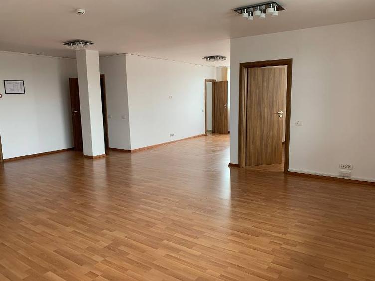 0% comision! Inchiriere birouri Presei Libere, 536 mp