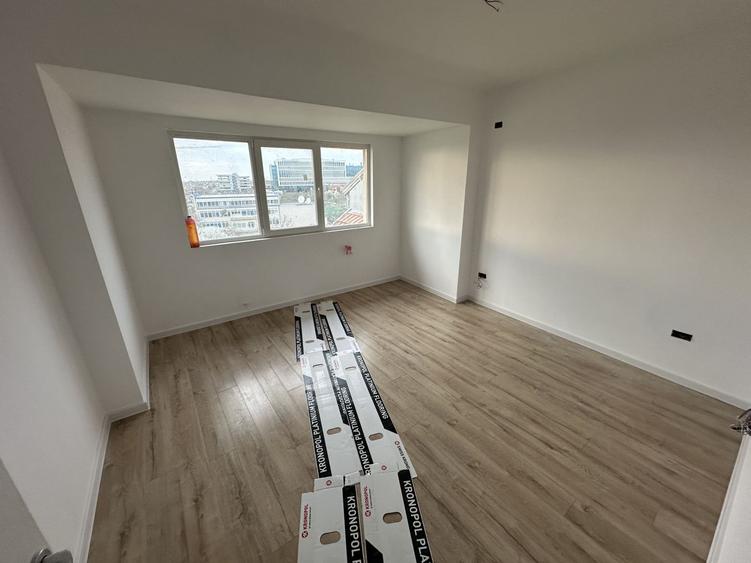 Apartament 2 camere la Mansarda zona Bucovinei