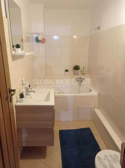 Inchiriere apartament 2 camere Pet Friendly zona Prosper - Parc Sebastian - 5