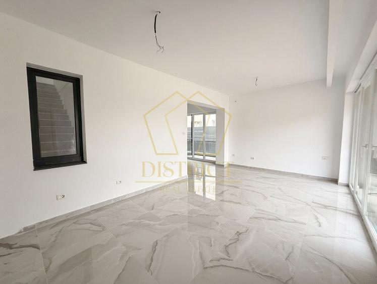 Duplex modern cu 4 camere, eficent energetic | Braytim