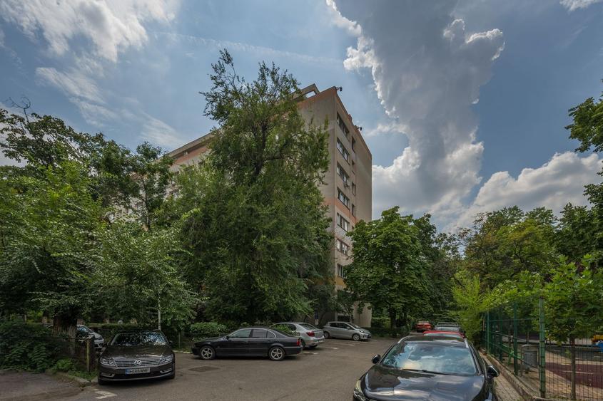 Baba Novac, 2 camere, prima inchiriere, pet friendly