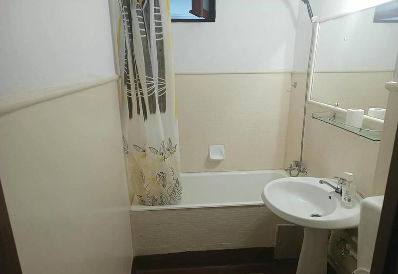 3 camere Drumul Taberei metrou Parc Moghioros