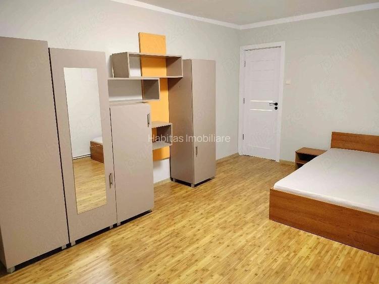 Apartament 2 camere decomandat, 50 mp utili, et.4, în Zorilor