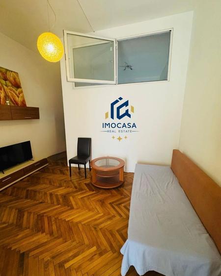 De vanzare Apartament 3 camere, renovat, Eminescu, ultracentral Arad