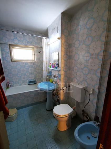 Apartament 3 camere în zona Nicolae Titulescu