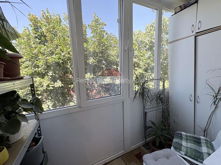 Apartament 3 camere | Centrala proprie I In zona Aurel Vlaicu - 8