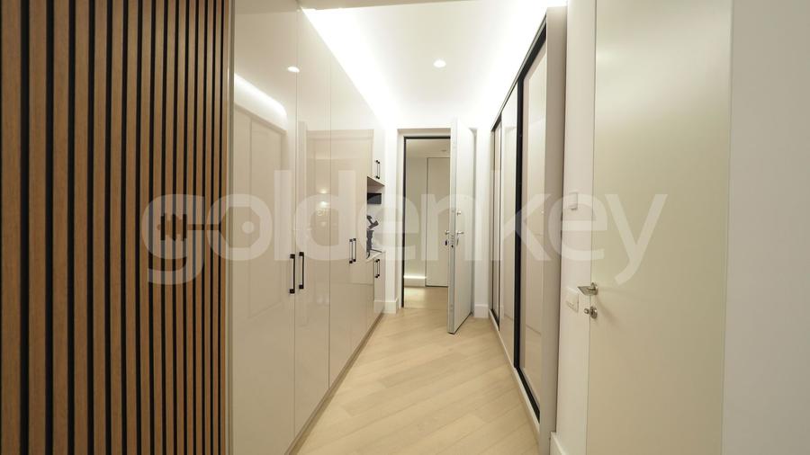 Apartament cu 3 camere langa Cambridge School | prima inchiriere