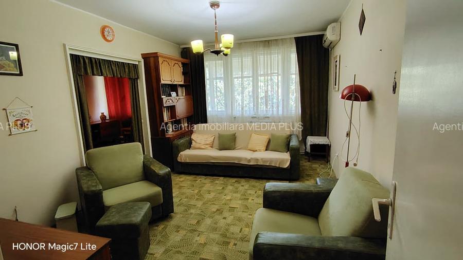 Apartament 4 camere semidecomandat – Mazepa 1 - 2