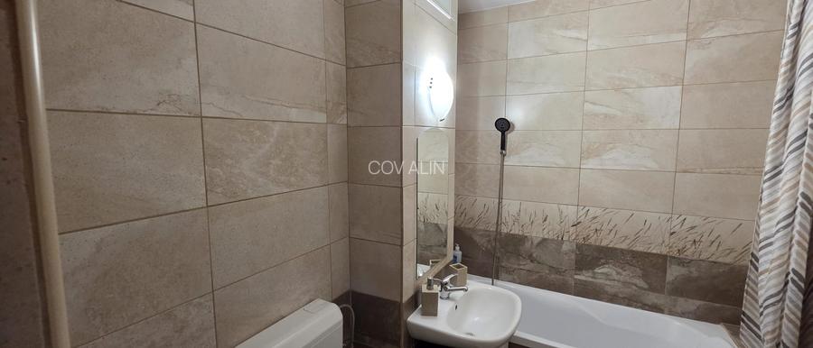 Apartament 2 camere suprafata 64 mp+beci, Radadau intrare, însorita, bloc 1991. - 21