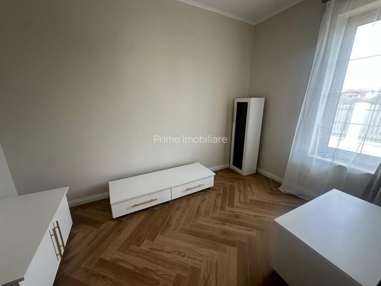 Casa Individuala ULTRAFINISATA 106 MP | teren 418 mp| zona Micesti - 6