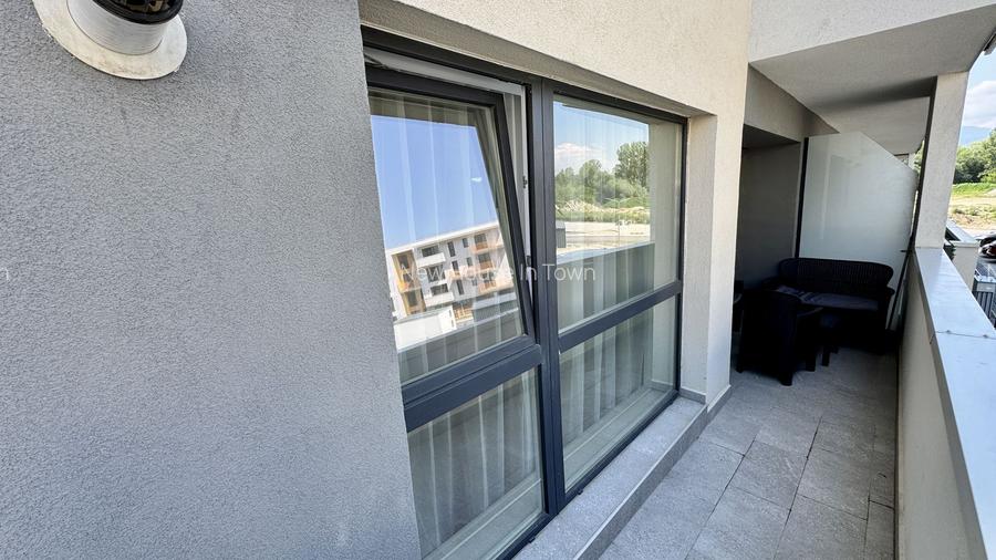 Apartament 2 camere | Vivamus | Complet mobilat | Parcare inclusă - 20