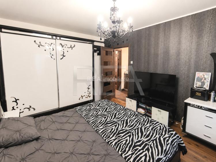 4 Camere Renovat | Dristor-Vitan | 84mp | 1984 anvelopat - 2