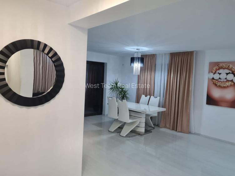 Casa premium cu piscina, panouri solare si teren de 520 mp – Giarmata Vii - 12