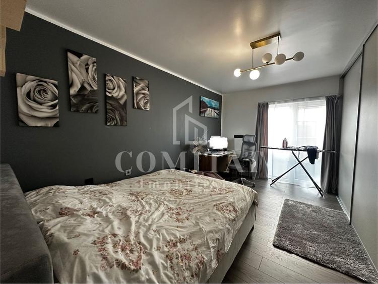 Apartament modern la cheie | Etaj intermediar | Zona Str Tineretului