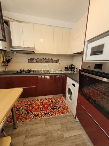 Apartament 2 camere  - 250m de plaja-  Mamaia Nord -Uzina de Pizza– termen lung - 5