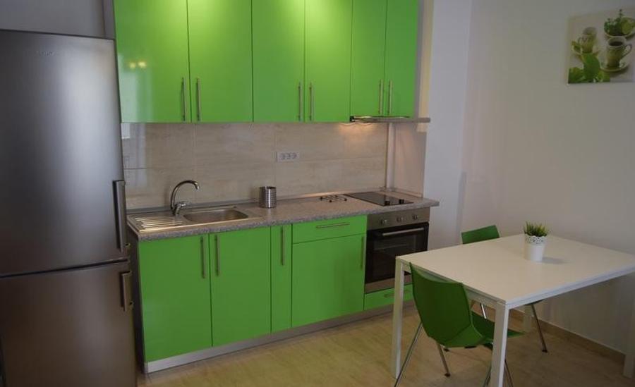 Carol City Park | 2 Camere | Balcon | Decomandat | Centrala