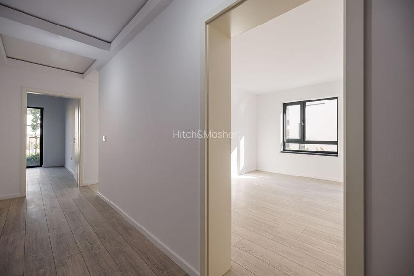 Apartament 3 camere, 2 băi | Braytim | Comision 0% - 9