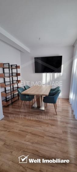 Casa tip Triplex cu teren, la cheie, Borhanci - 2