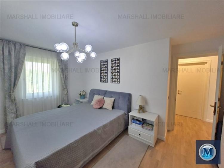Vila cu 5 camere de vanzare in Paulesti, 142.68 mp #17225