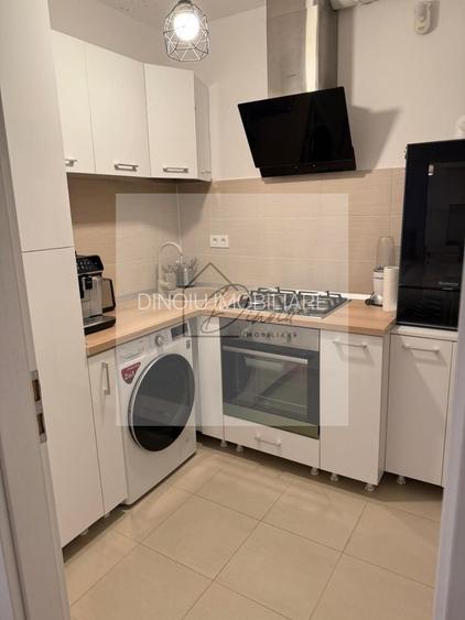 Studio dublu Belvedere Residence I COMISION 0% I Metrou PIpera la 7min - 7