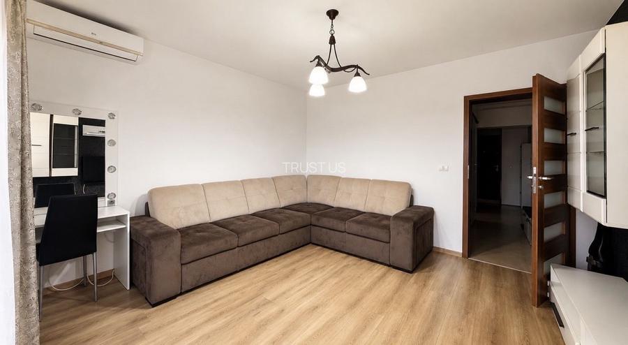 Comision 0% Apartament 2 camere decomandat de vânzare – Giroc | Etaj 1 - 2