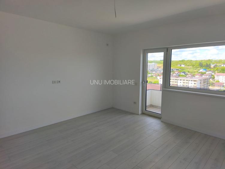 Apartament nou 2 camere 56 mp  în Bucium-  Visan - 6