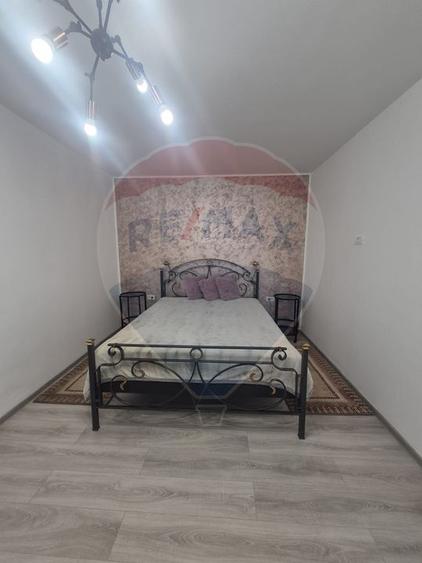 Apartament cu 2 camere,82 mp Arad Plaza