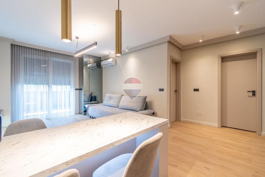 Apartament 2 camere de vanzare centru Cluj Napoca