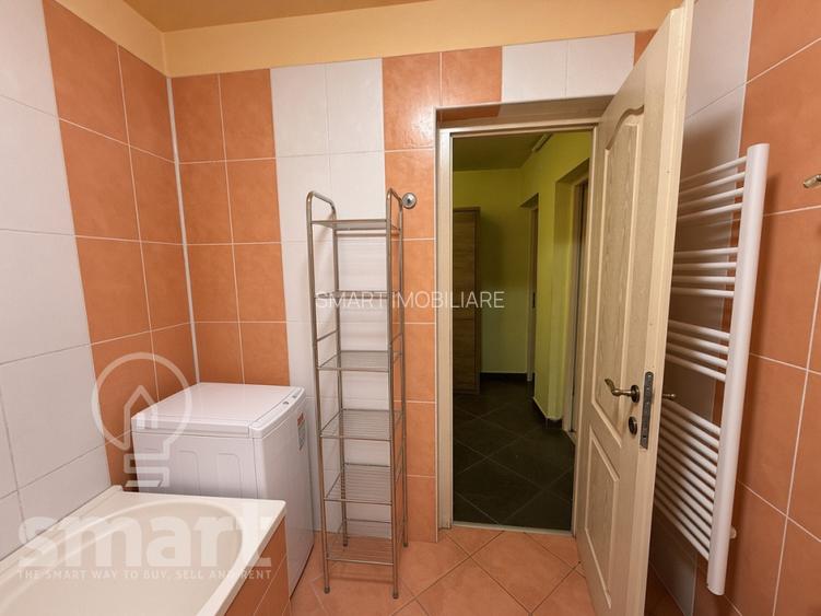 Apartament 1 camera decomandat 40 mp Iulius Mall Gheorgheni - 10