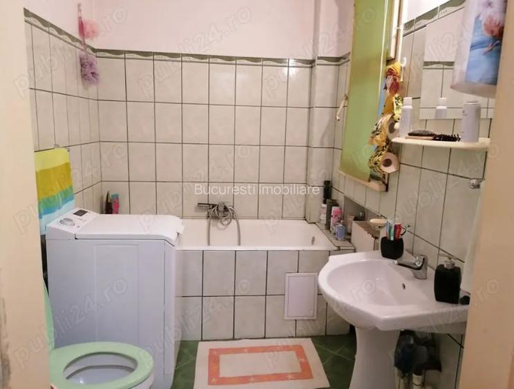 3 CAMERE, KM 0, METROU UNIVERSITATE, 94 MP, BALCOANE, CONSOLIDAT - 5