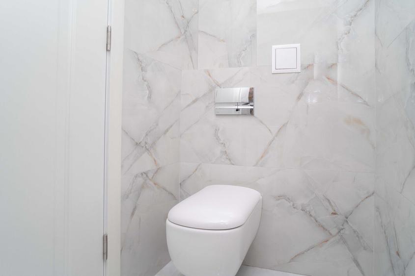 APARTAMENT CU 3 CAMERE & 2 BAI, NICOLINA LA BULEVARD, BLOC NOU