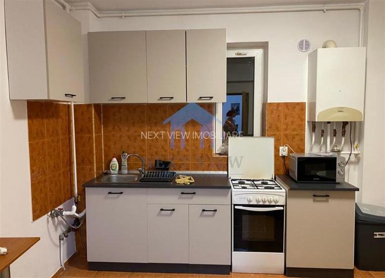 Apartament 1 camera, Manastur - 4