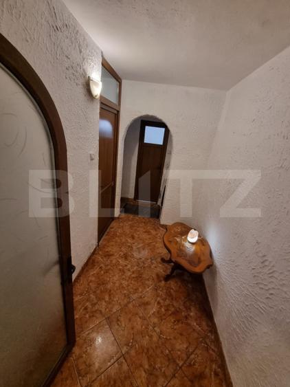 Apartament 3 camere, 64.50 mp, zona Bld Decebal