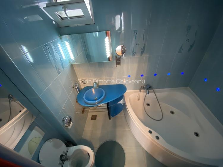 Apartament 2 camere Budapesta - 9