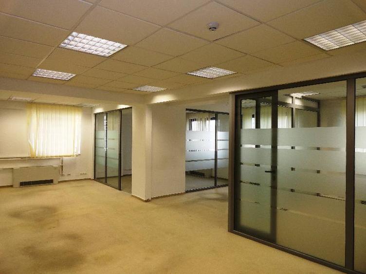 0% comision! Inchiriere birouri Dacia, 367 - 734 mp
