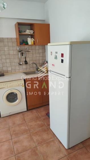 Apartament 2 Camere | Etaj 2 | 45 MP | Semicentral/Onisifor Ghibu - 4