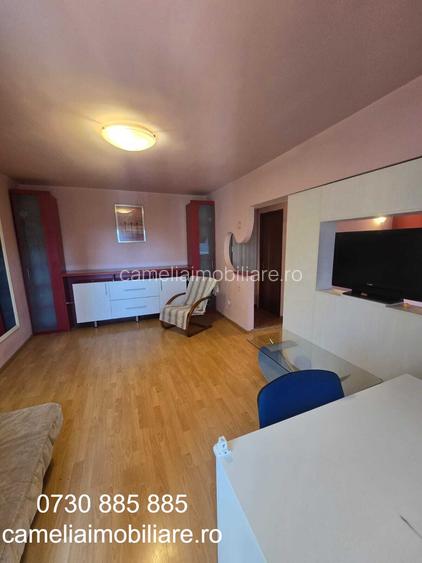 4 camere,modern, centrala, intre metrou Lujerului si Gorjului, strada Dezrobirii - 23