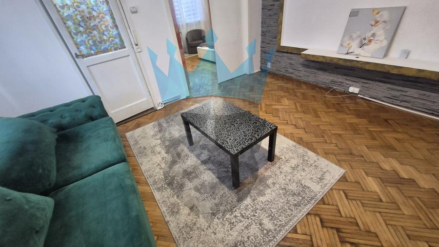 Apartament 3 Camere Calea Victoriei Bucuresti