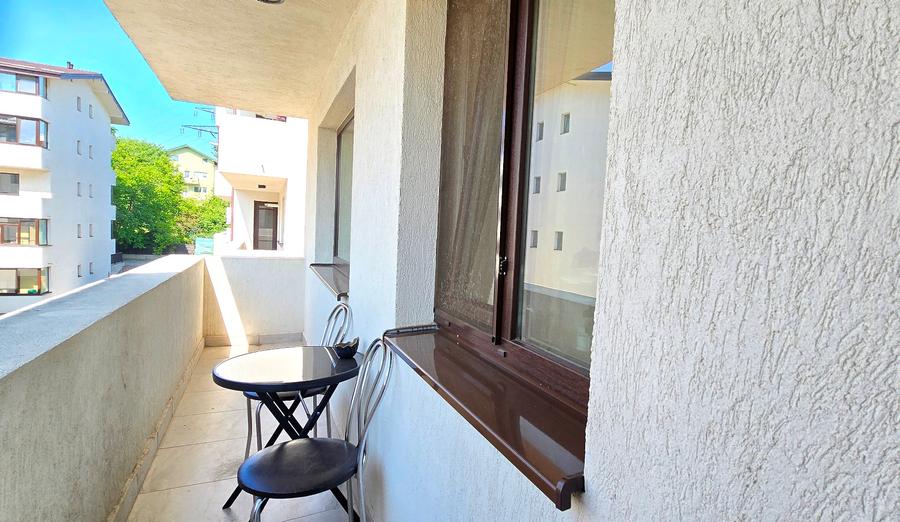 Se inchiriaza! BLOC NOU! Apartament 2 camere 60 mp + PARCARE, CUG